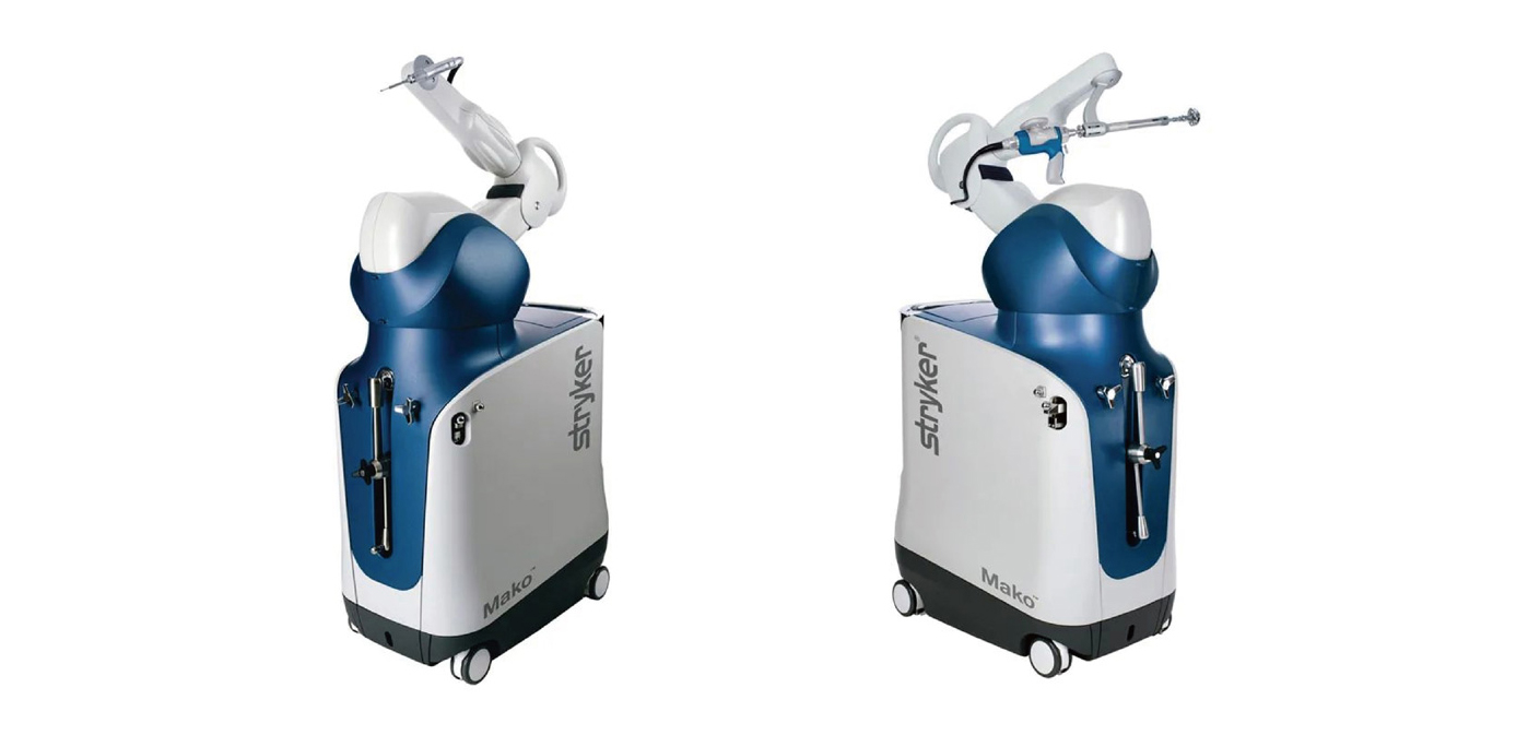 mako骨科机器人手术系统-埃斯顿(南京)医疗科技有限公司